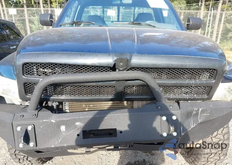 1994 Dodge Ram 2500 z USA, uszkodzony, nr VIN 1B7KF26W9RS627201